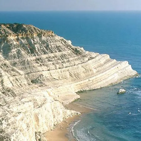 Le Case Di Teresa Villaggio Mosè