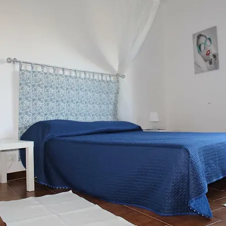 شقة Le Case Di Teresa *