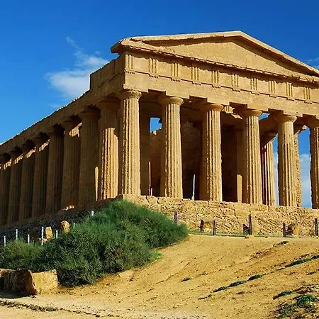 Le Case Di Teresa Villaggio Mosè
