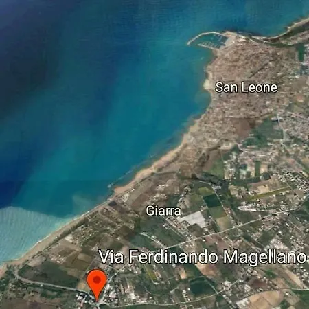 Le Case Di Teresa شقة Villaggio Mosè