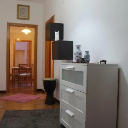 Le Case Di Teresa