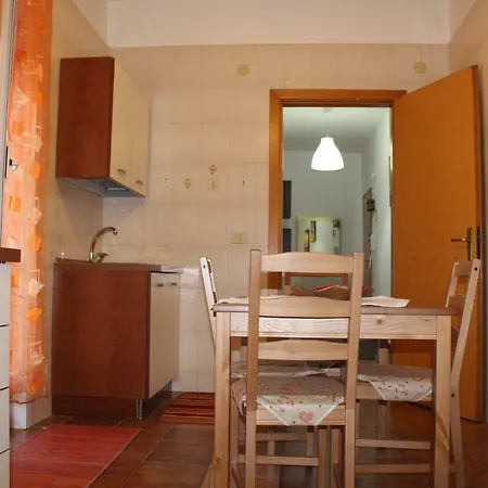 Le Case Di Teresa * Villaggio Mosè