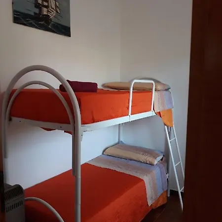 Le Case Di Teresa * Villaggio Mosè