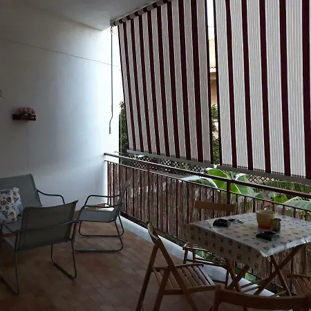 Le Case Di Teresa * Villaggio Mosè